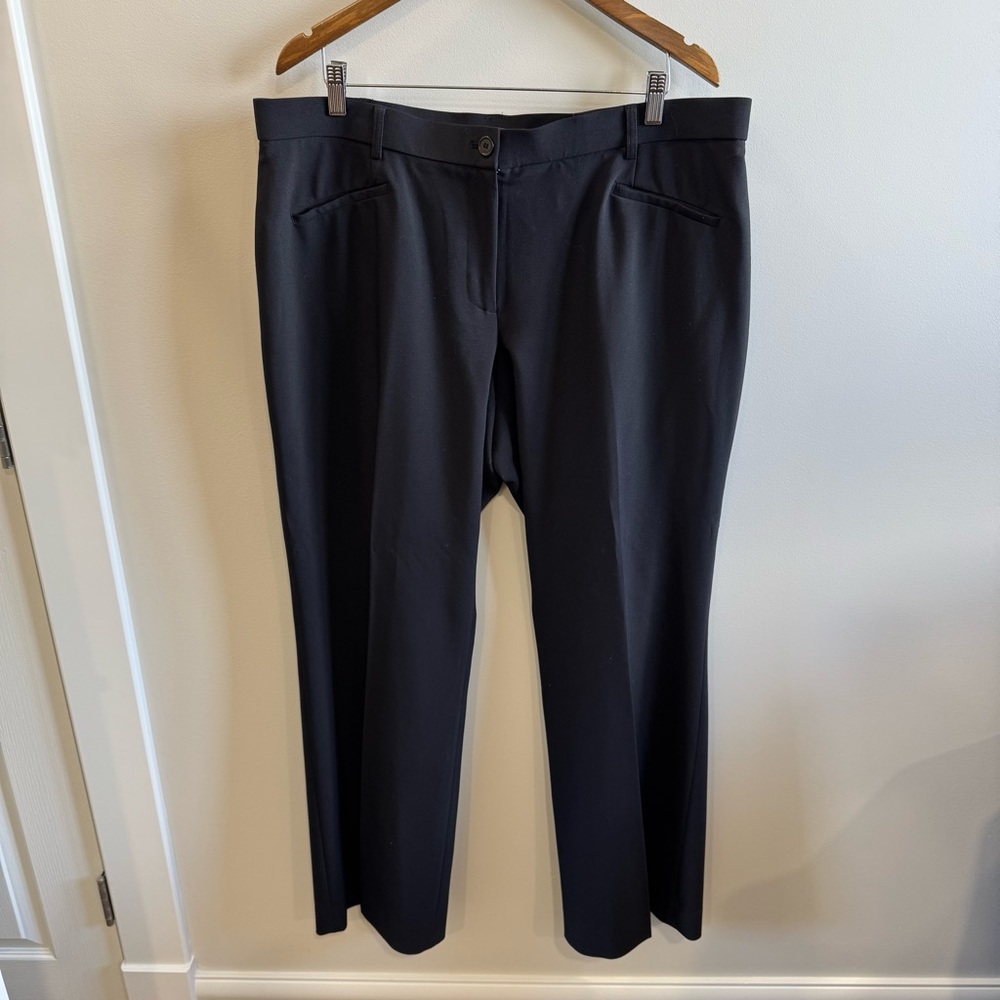 Michel Studio Emma Pant